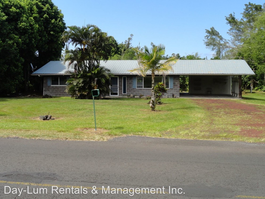 Primary Photo - 3 br, 2 bath House - 15-1343 27th Ave.