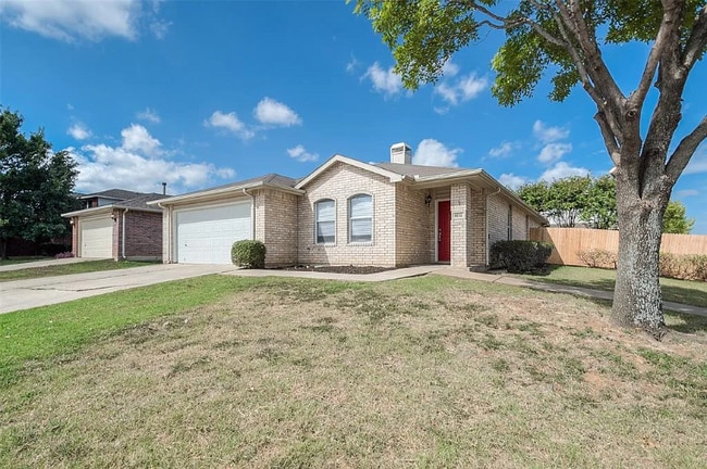 Foto del edificio - 8732 Fox Meadow Way