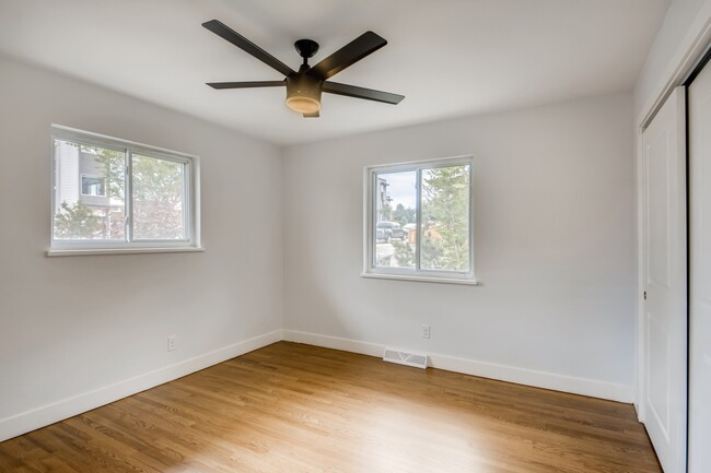Building Photo - 1260 Tennyson St