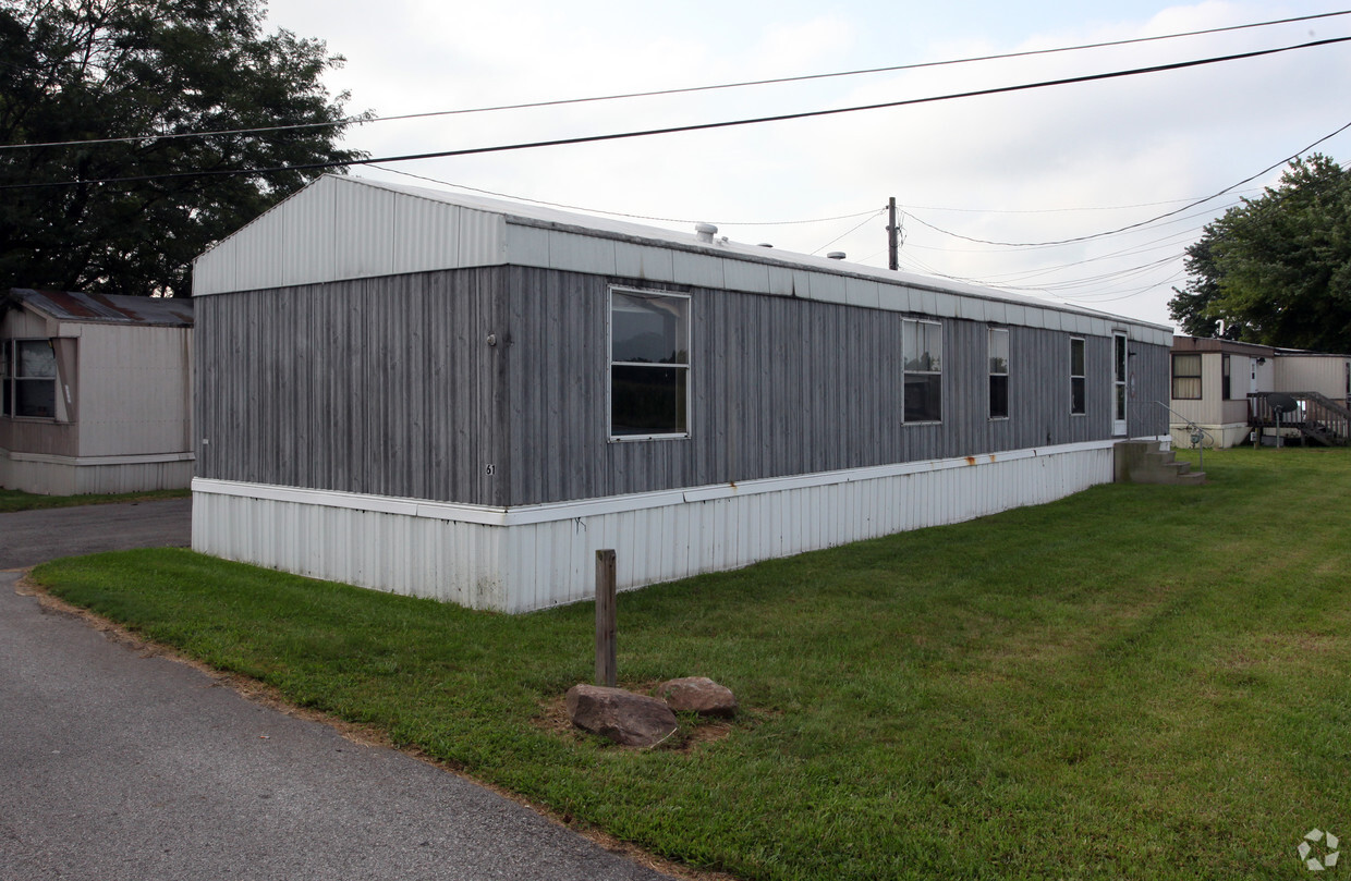 Building Photo - Whetstone Trailer Park