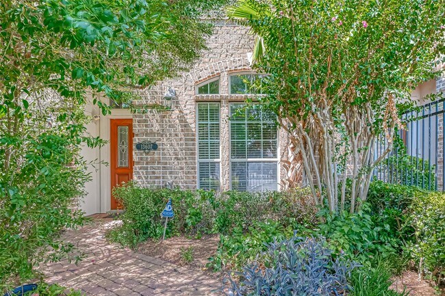 Foto del edificio - 13607 Brookbluff Ln