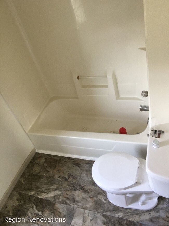 Foto del edificio - 4606 Hickory Ave