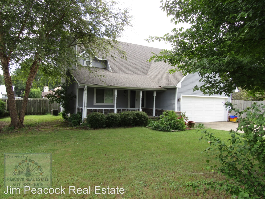 Primary Photo - 4 br, 2.5 bath House - 701 Nottingham Cv