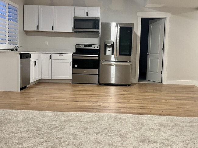 Foto del edificio - 43 E Swasey Peak Way