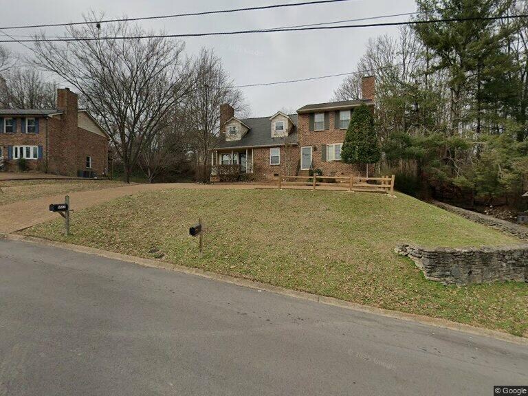 Foto principal - 5511 Hill Ct
