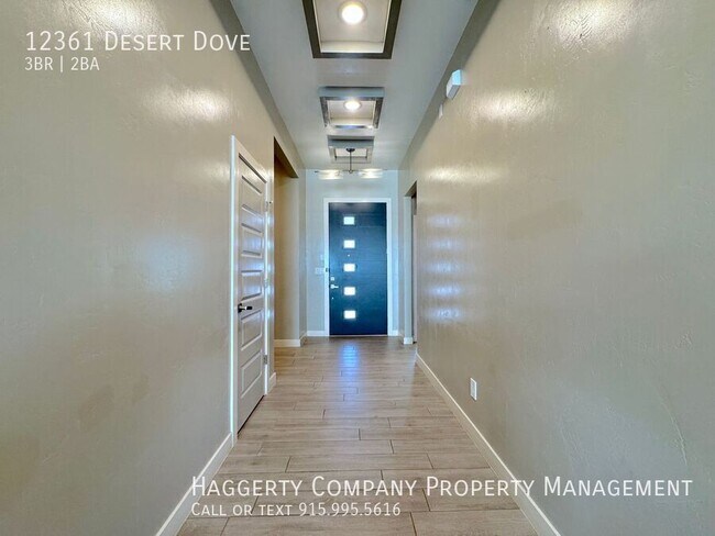 Building Photo - 12361 Desert Dove Ave