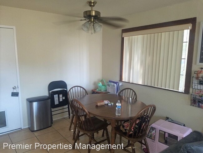 Building Photo - 2 br, 2 bath House - 856 Tamayo Dr #1