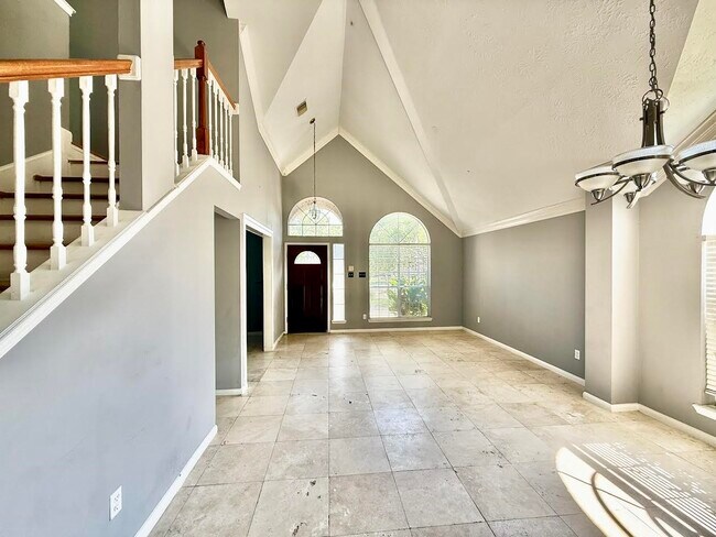 Foto del edificio - 8815 Champion Springs Cir