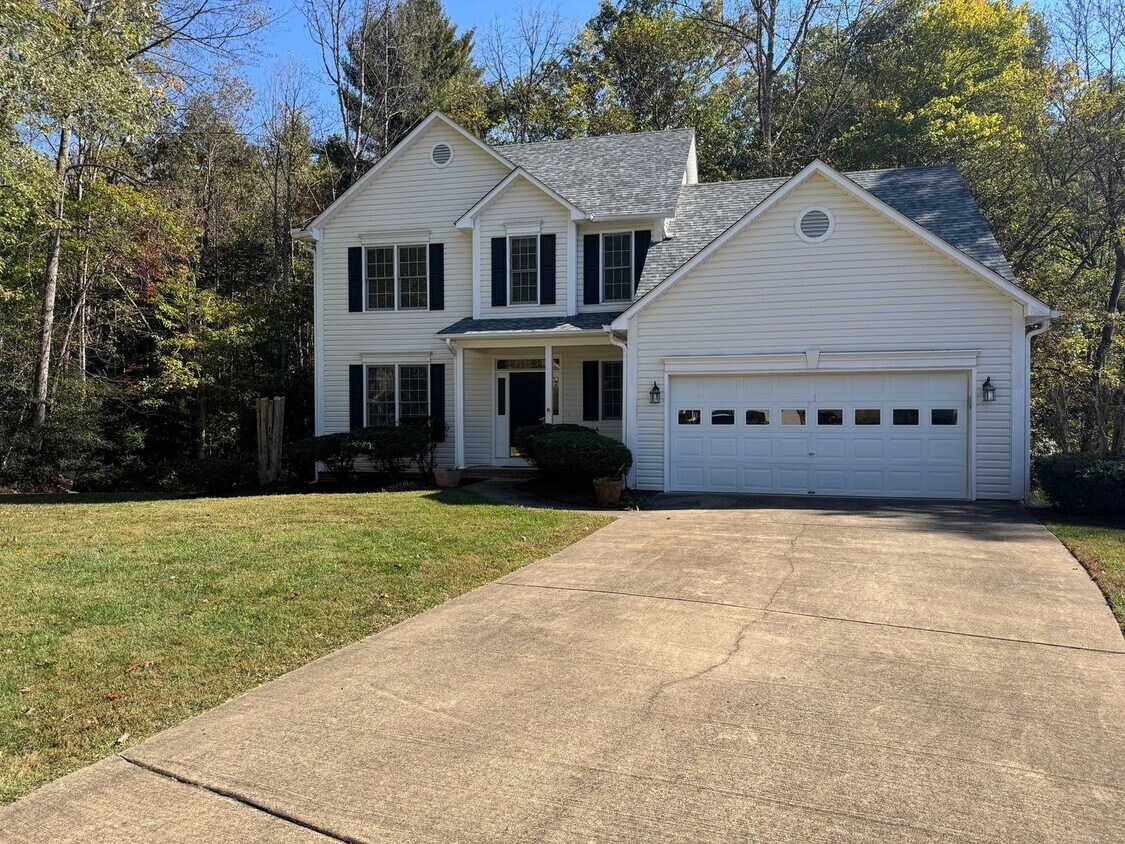 Primary Photo - Fletcher - Four Bedroom, Lawn Care Included