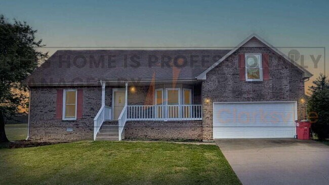 Foto del edificio - 2408 Shoveler Way