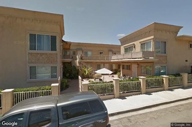 Primary Photo - 5252 La Jolla Mesa Dr