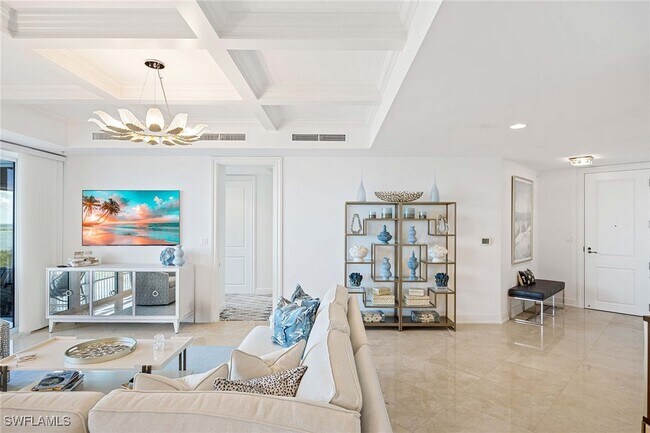 Foto del edificio - 4951 Bonita Bay Blvd