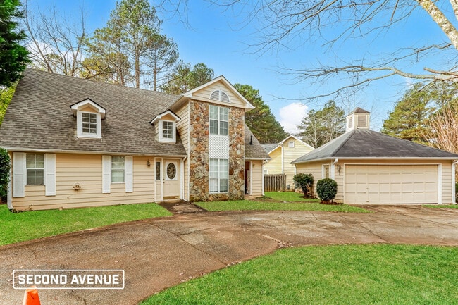 Building Photo - 903 Kilkenny Cir