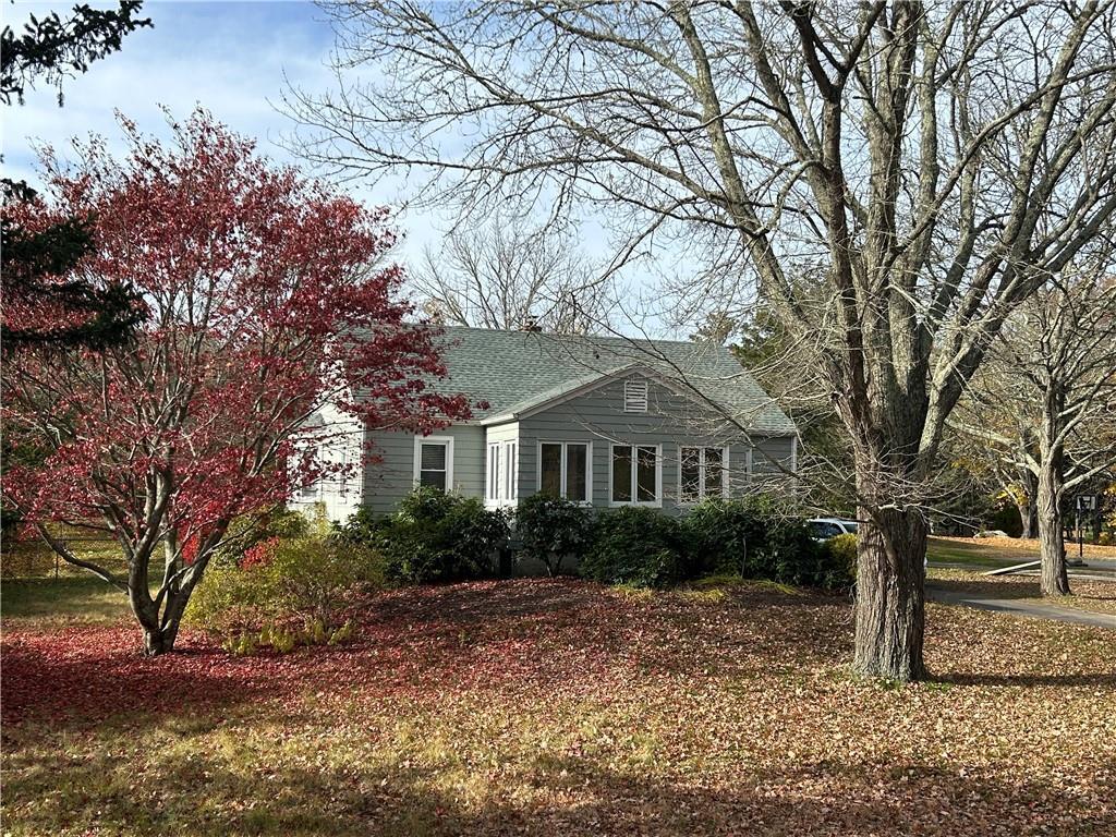 31 Langworthy Rd, Westerly, RI 02891 House Rental in Westerly, RI