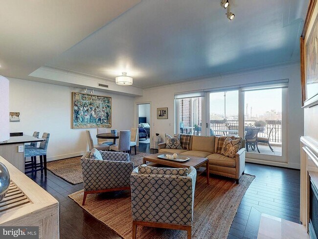 Foto del edificio - 801 Key Hwy