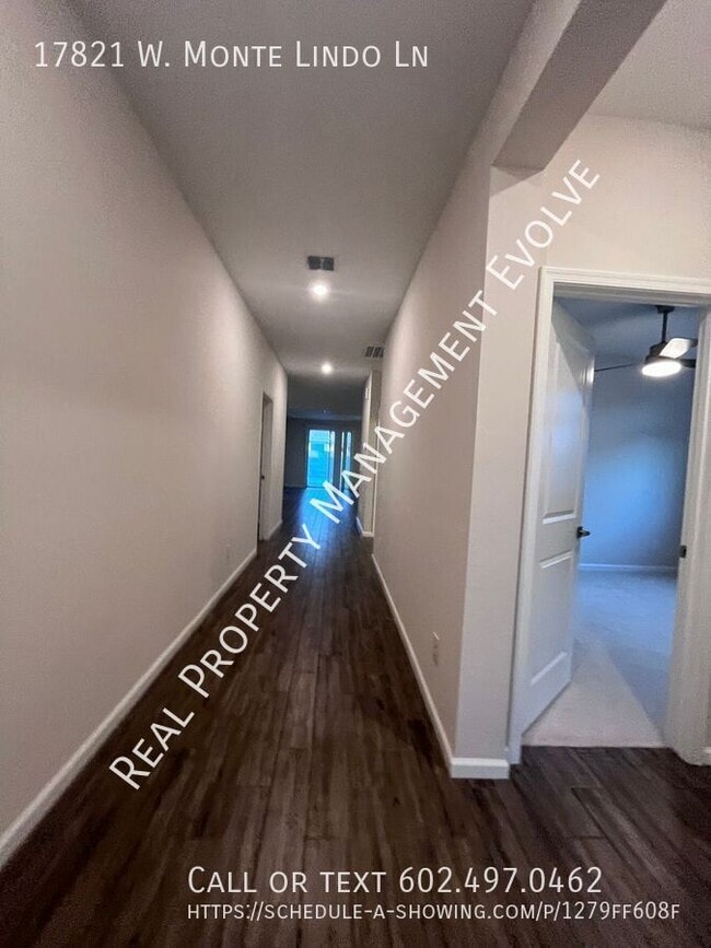 Foto del edificio - 17821 W Monte Lindo Ln