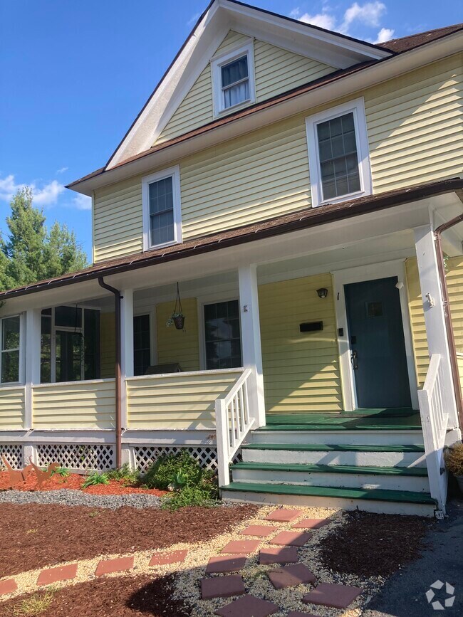 Average Rent in Warwick, NY Rental Market Trends