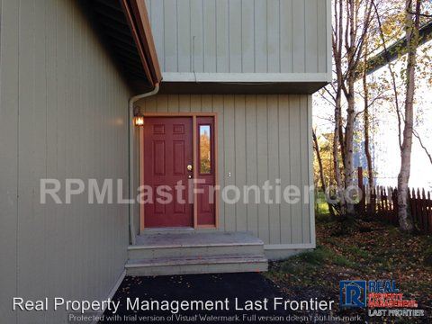 Building Photo - 8130 Williwa Ave