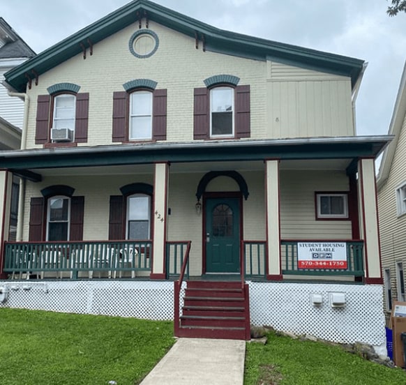 Primary Photo - 424 Monroe Ave