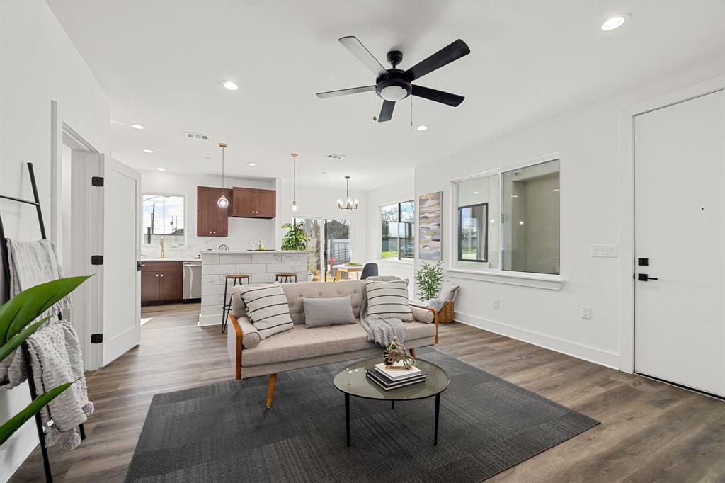 Foto principal - 6820 Blue Dawn Trail