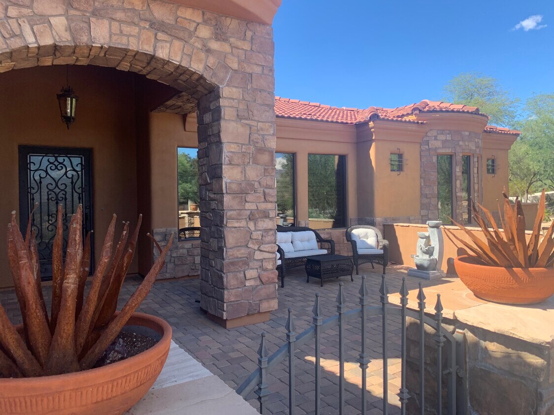 26446 N Avenida del Ray, Rio Verde, AZ 85263 House Rental in Rio Verde, AZ