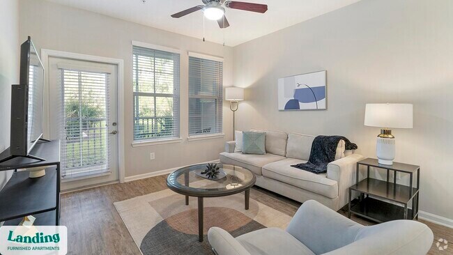 Building Photo - 2300 Tapestry Park Dr