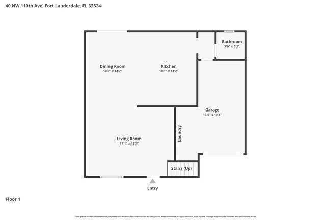 Foto del edificio - 40 NW 110th Ave