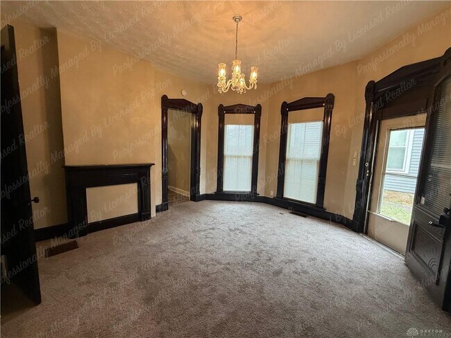 Foto del edificio - 227 James St