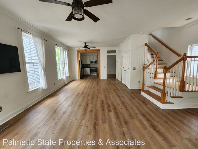 Foto del edificio - 3 br, 2.5 bath House - 68 Morris Street