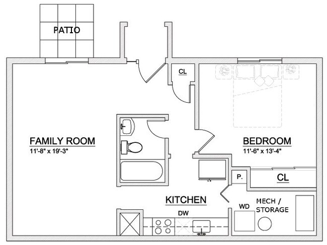 Building Photo - 4678 Conwell Dr