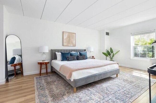 Photo - Boatsw Apartment