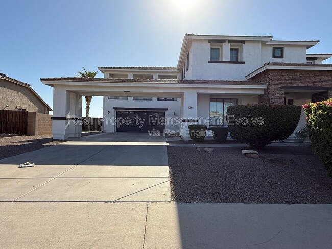Building Photo - 4287 S Kimberlee Dr