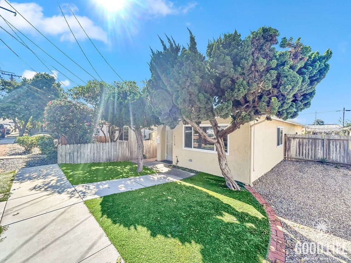 Primary Photo - Beautiful 3BD/2BA W/ Updated Kitchen and Backyard in Morena!