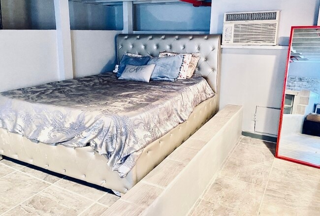 dormitorio 2 - 2366 Nichols Canyon Rd