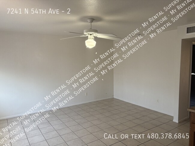 Photo - 7241 N 54th Ave Apartment