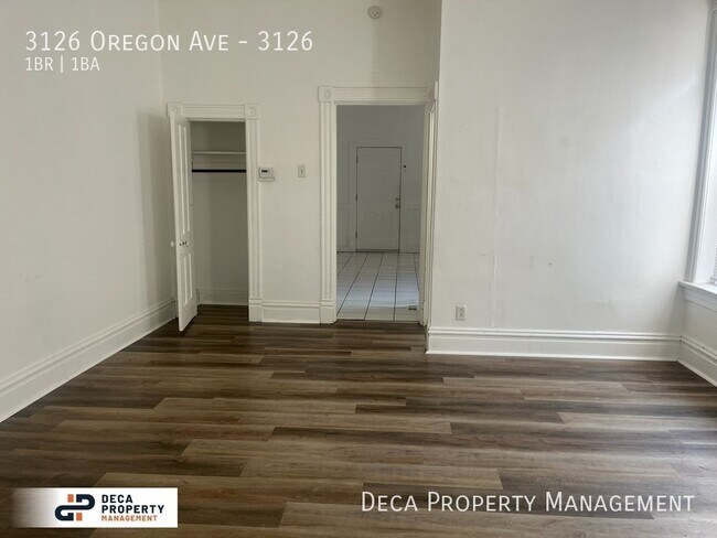 Foto del edificio - 1 Bedroom Apartment