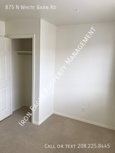 Building Photo - 875 N White Barn Rd