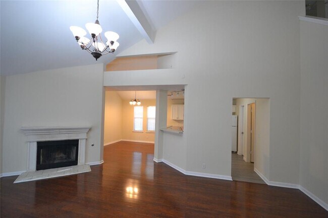 Foto del edificio - 21320 Byerly Turk Dr