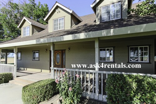 Building Photo - 10695 Escalon Bellota Rd