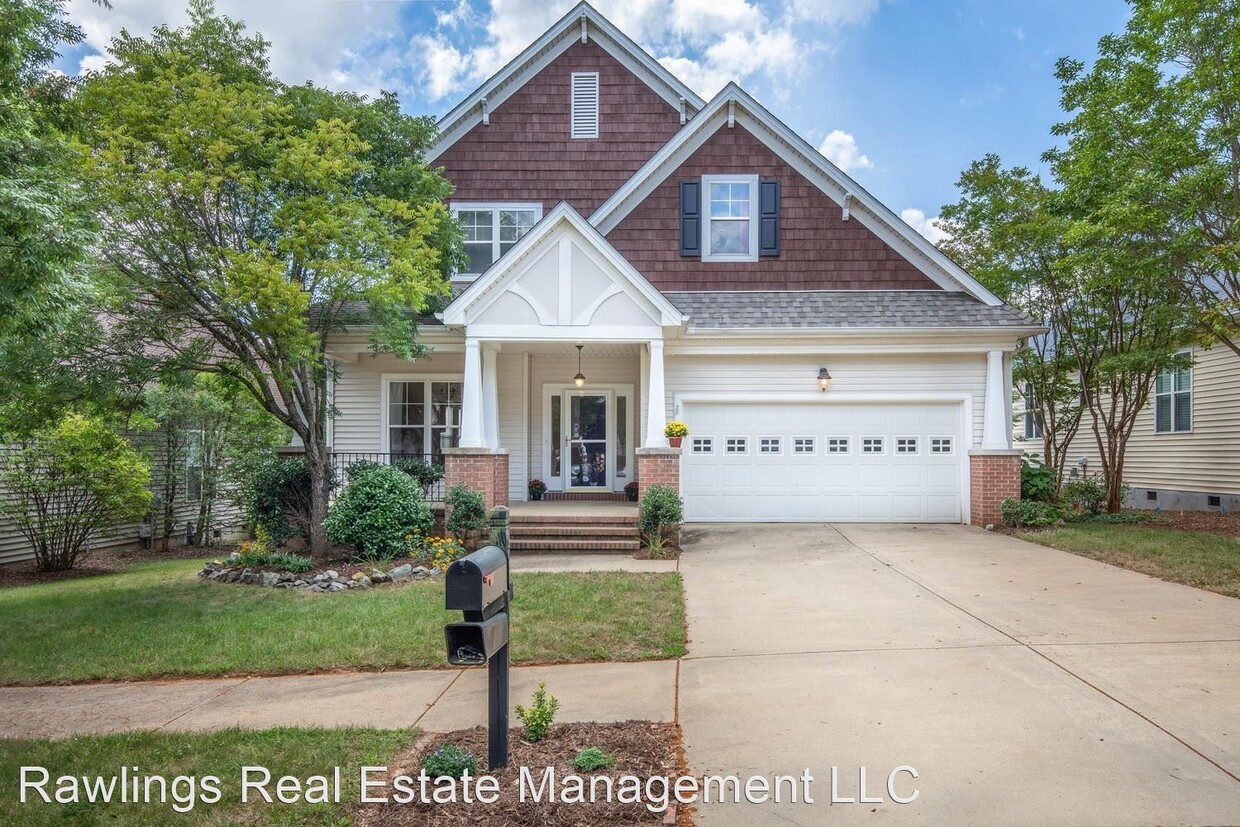 Foto principal - 4 br, 2.5 bath House - 1506 Kentmere Lane