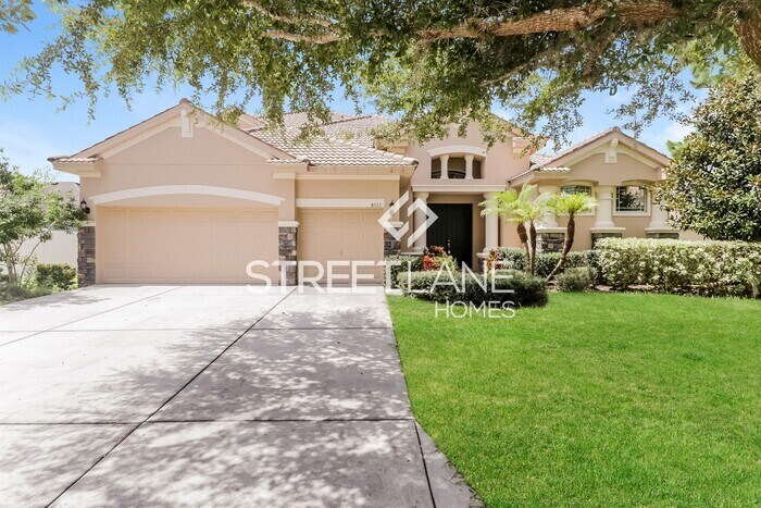 Primary Photo - Huge 5 Bedroom in New Port Richey!