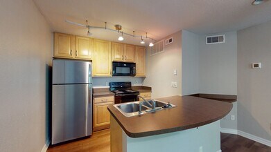 Interior Photo - Polo Park