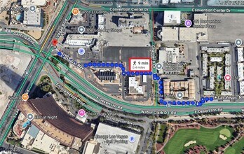 Building Photo - 350 E Desert Inn Rd