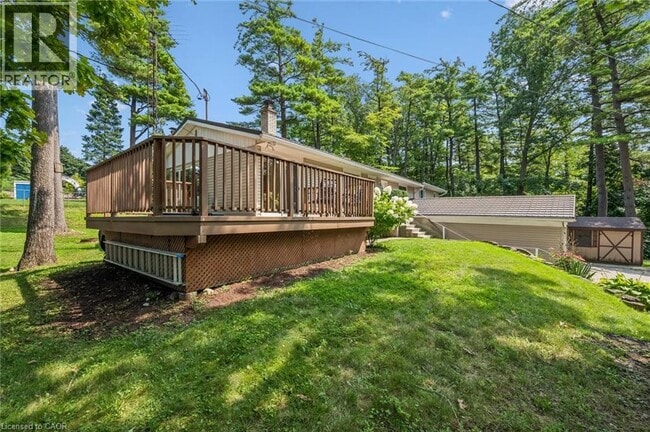 Building Photo - 1000 Orrs Lake Rd
