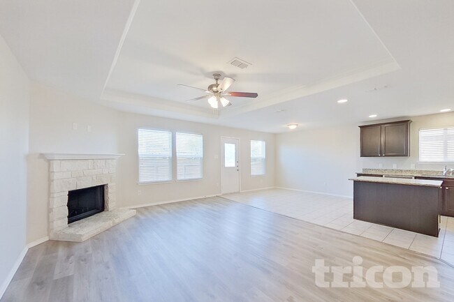 Foto del edificio - 1704 Abby Creek Dr