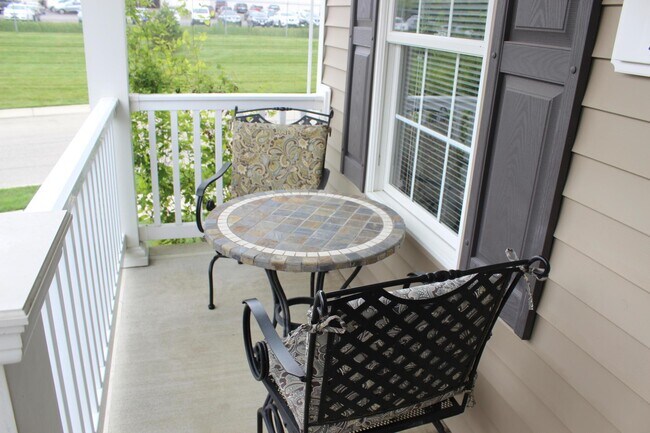 Foto del edificio - 96 Arrowfeather Ln