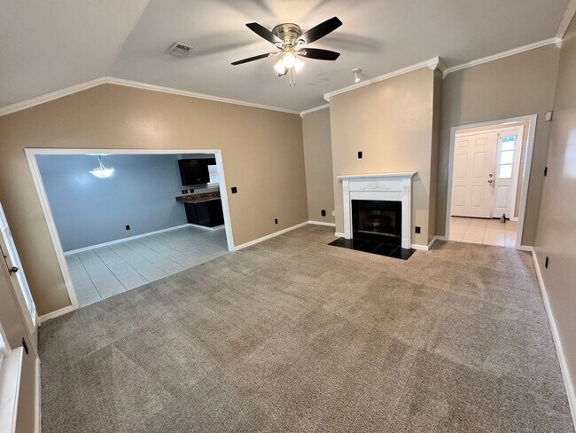 Building Photo - Liberty Hill - Columbia County