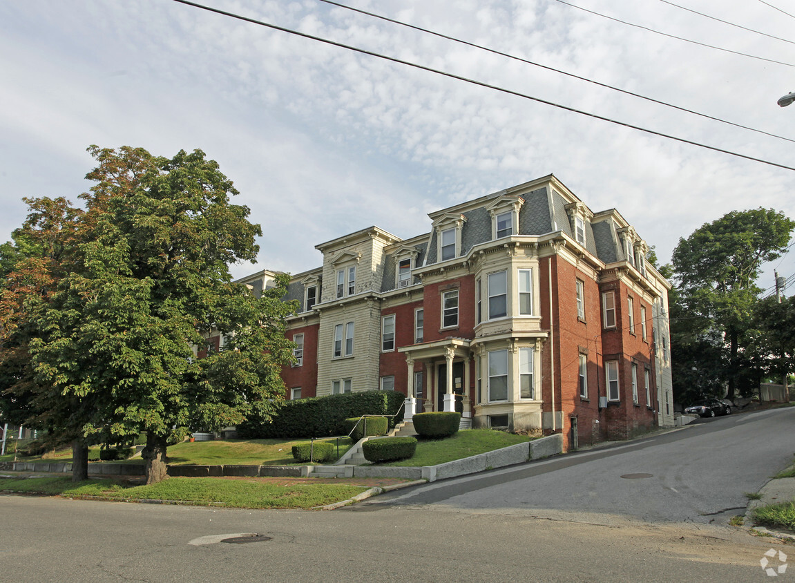 38-42 Summer St - Apartments in Haverhill, MA | Apartments.com