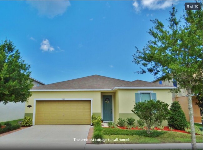 Building Photo - 535 Aeolian Dr