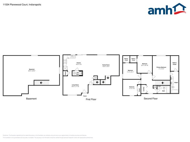 Foto del edificio - 11534 planewood Ct